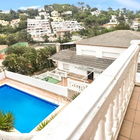 Lejlighed Vila Ocells