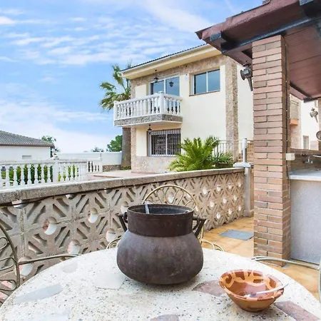 Lejlighed Vila Ocells Lloret de Mar