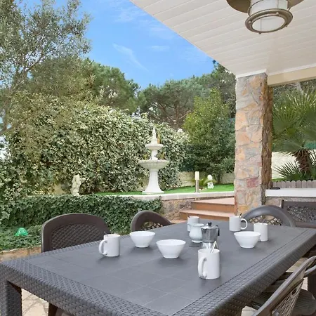 Lejlighed Vila Ocells Lloret de Mar