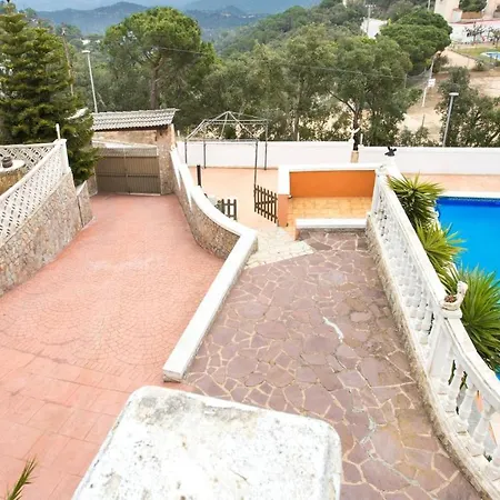 Vila Ocells *