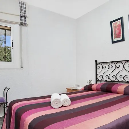 Lejlighed Vila Ocells