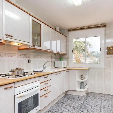 Lejlighed Vila Ocells