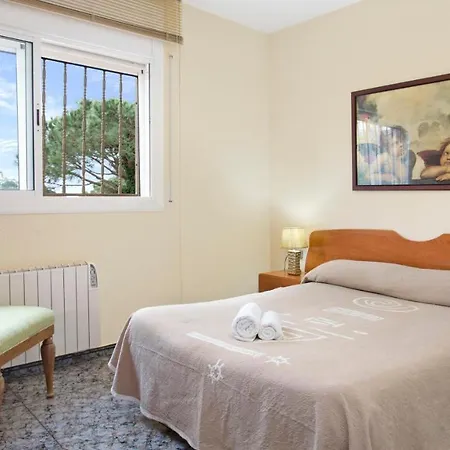 Apartmán Vila Ocells