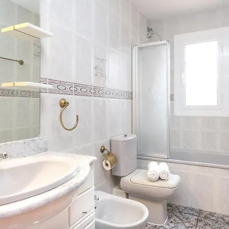 Apartamento Vila Ocells *